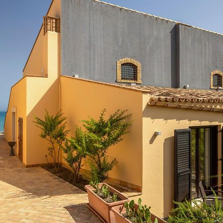 ליקאטה Falconara Greenblu Resort מראה חיצוני תמונה