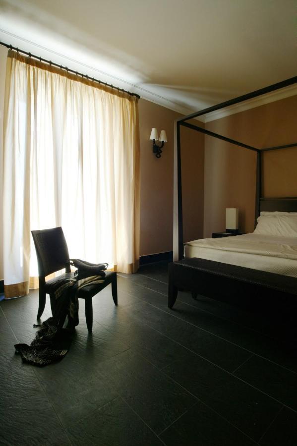 ליקאטה Falconara Greenblu Resort מראה חיצוני תמונה