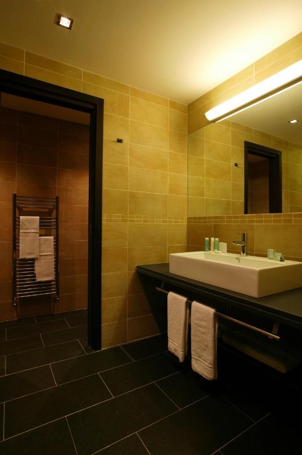 ליקאטה Falconara Greenblu Resort מראה חיצוני תמונה