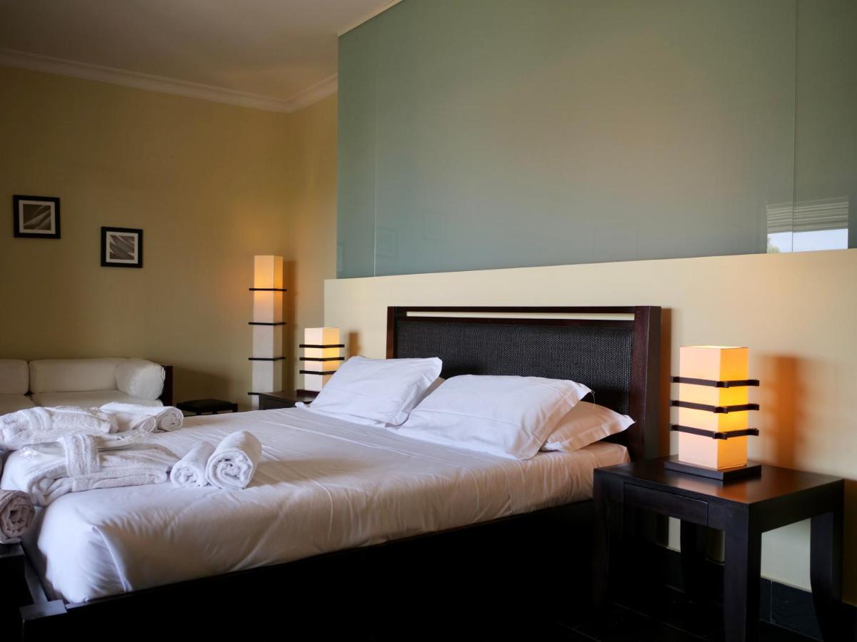 ליקאטה Falconara Greenblu Resort מראה חיצוני תמונה