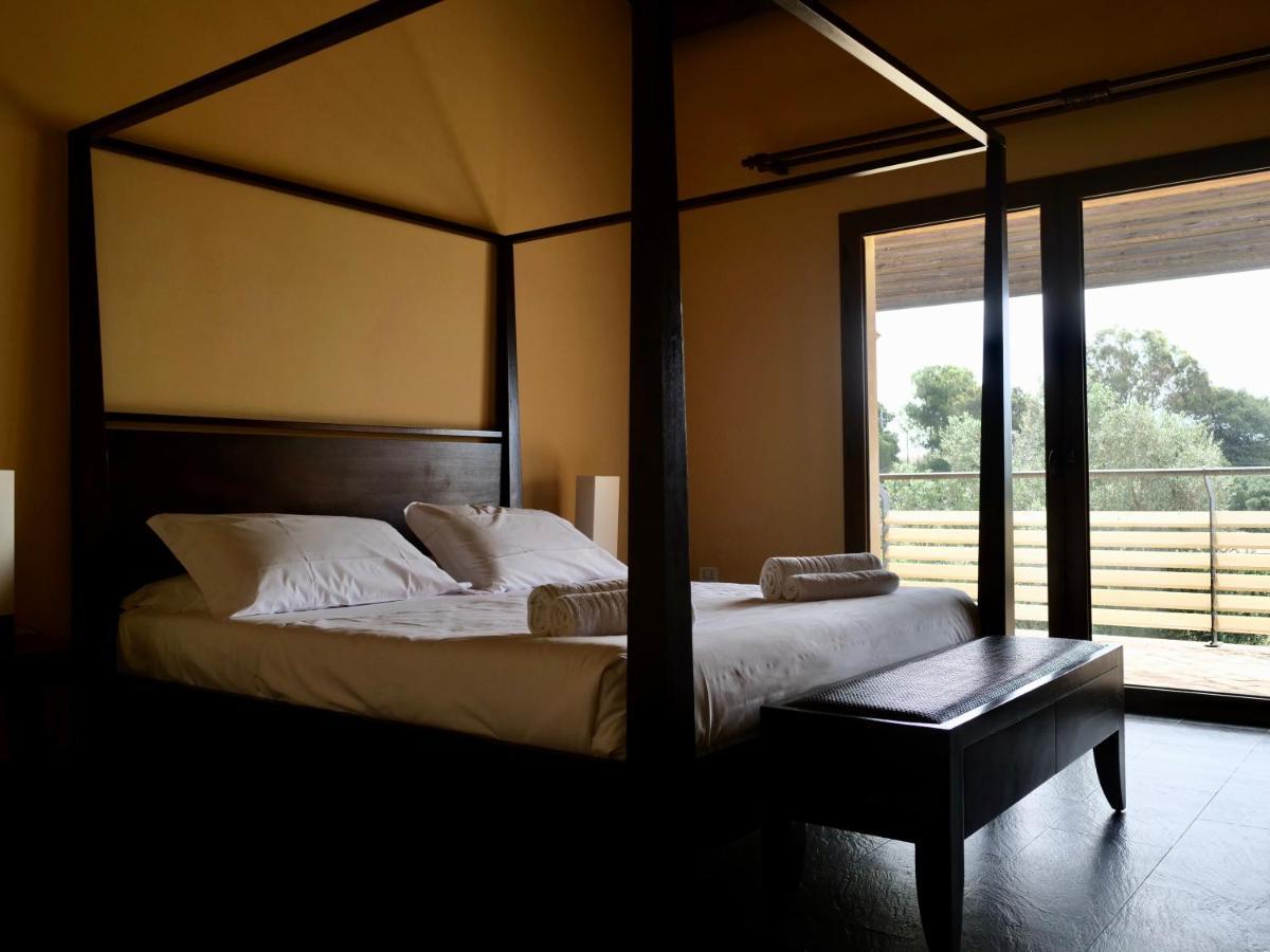 ליקאטה Falconara Greenblu Resort מראה חיצוני תמונה