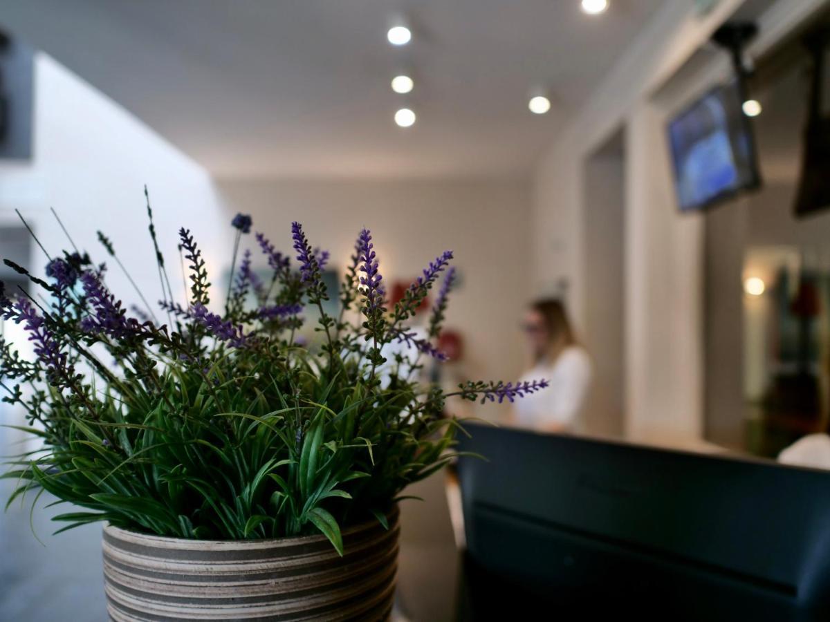 ליקאטה Falconara Greenblu Resort מראה חיצוני תמונה