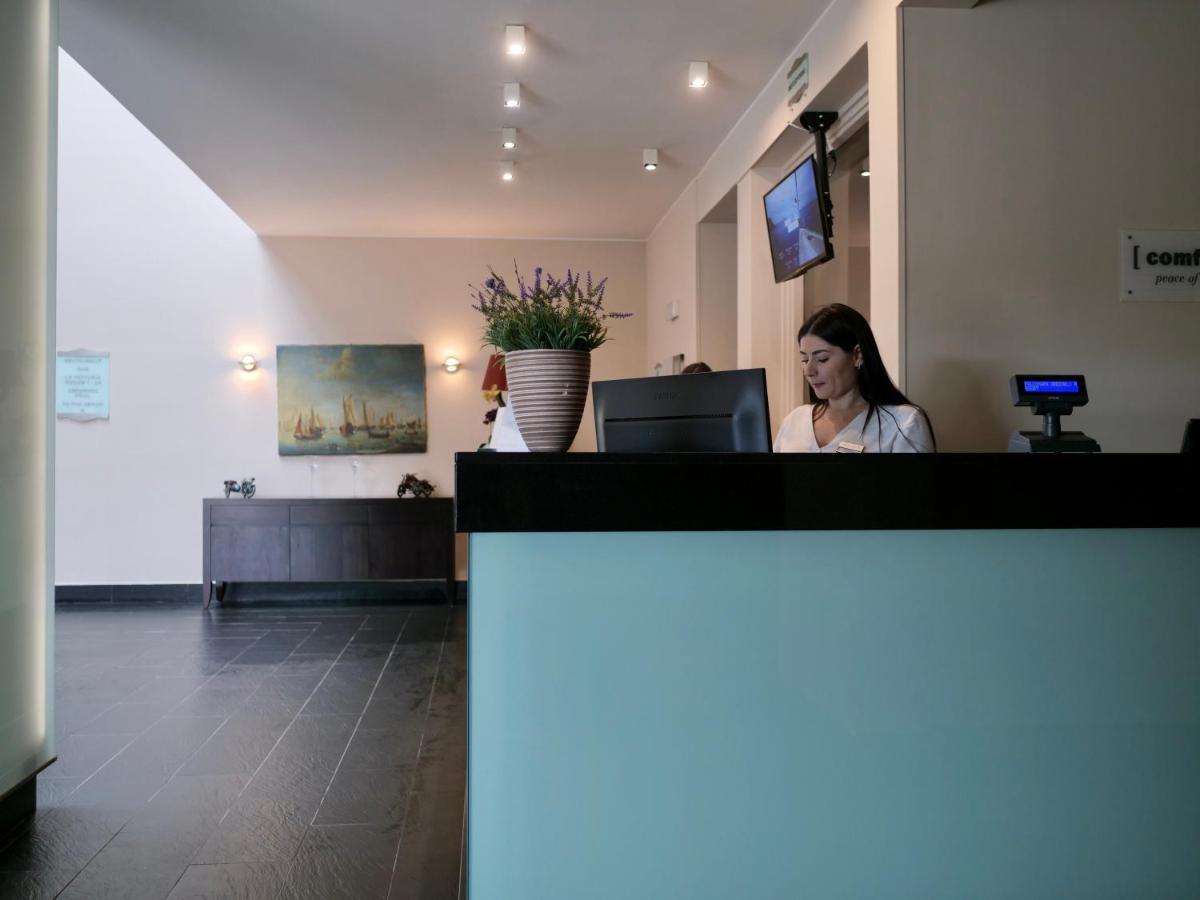 ליקאטה Falconara Greenblu Resort מראה חיצוני תמונה